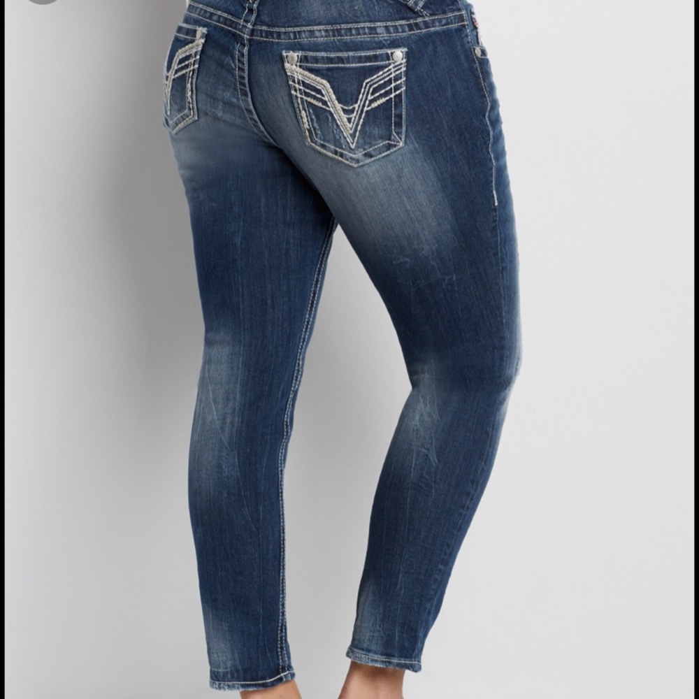 Vigoss jeans